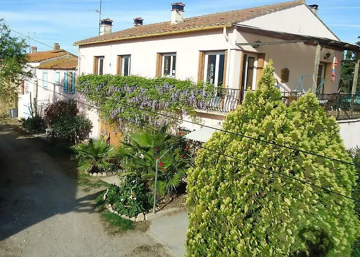 Gite Mas Des Ecureuils