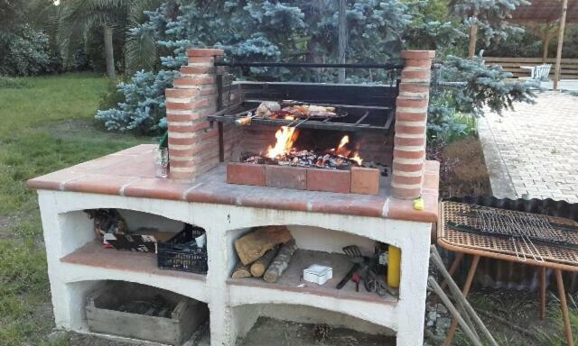 Mas Des Ecureuils Holiday home *